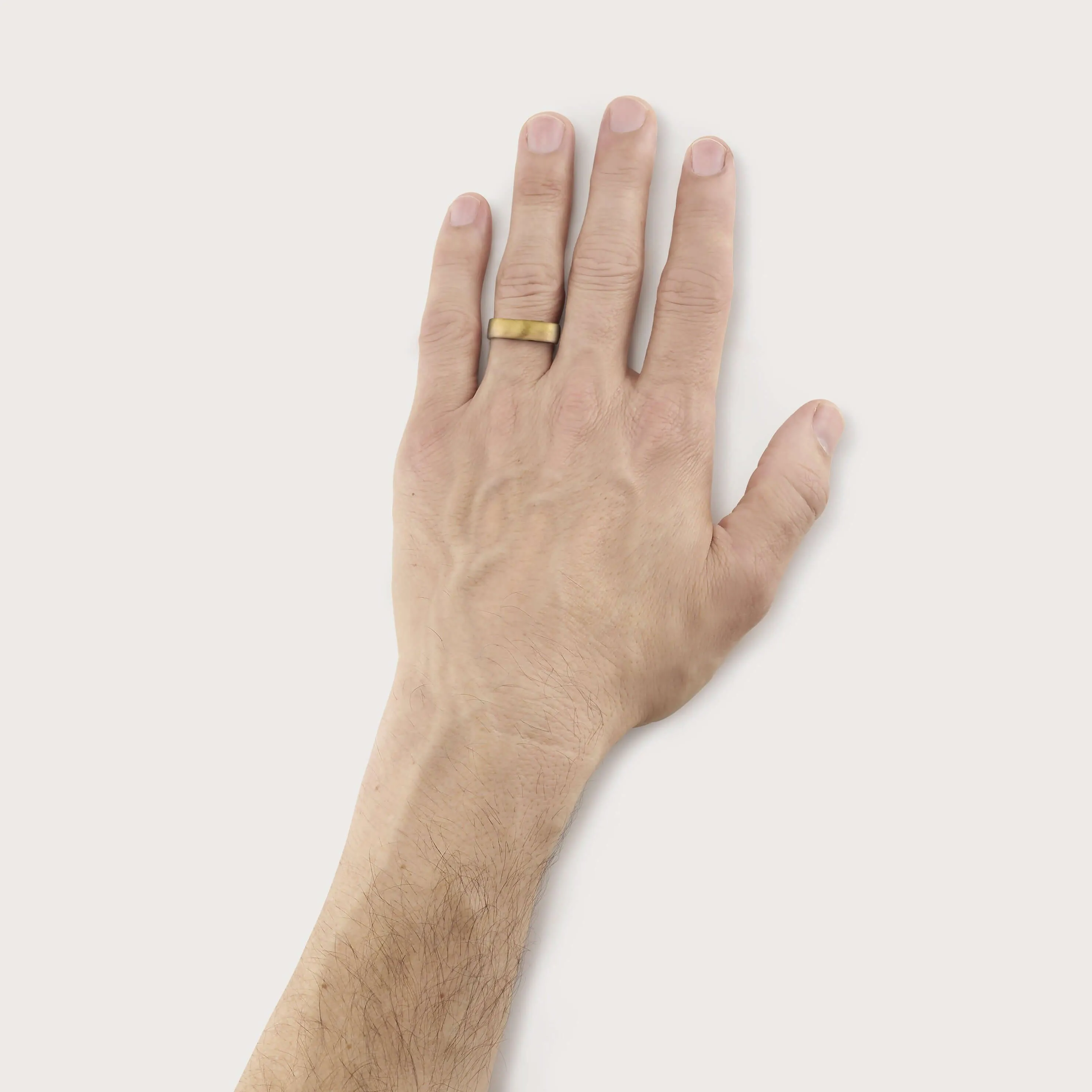 5.5 mm Maxwell Duo Tone Band