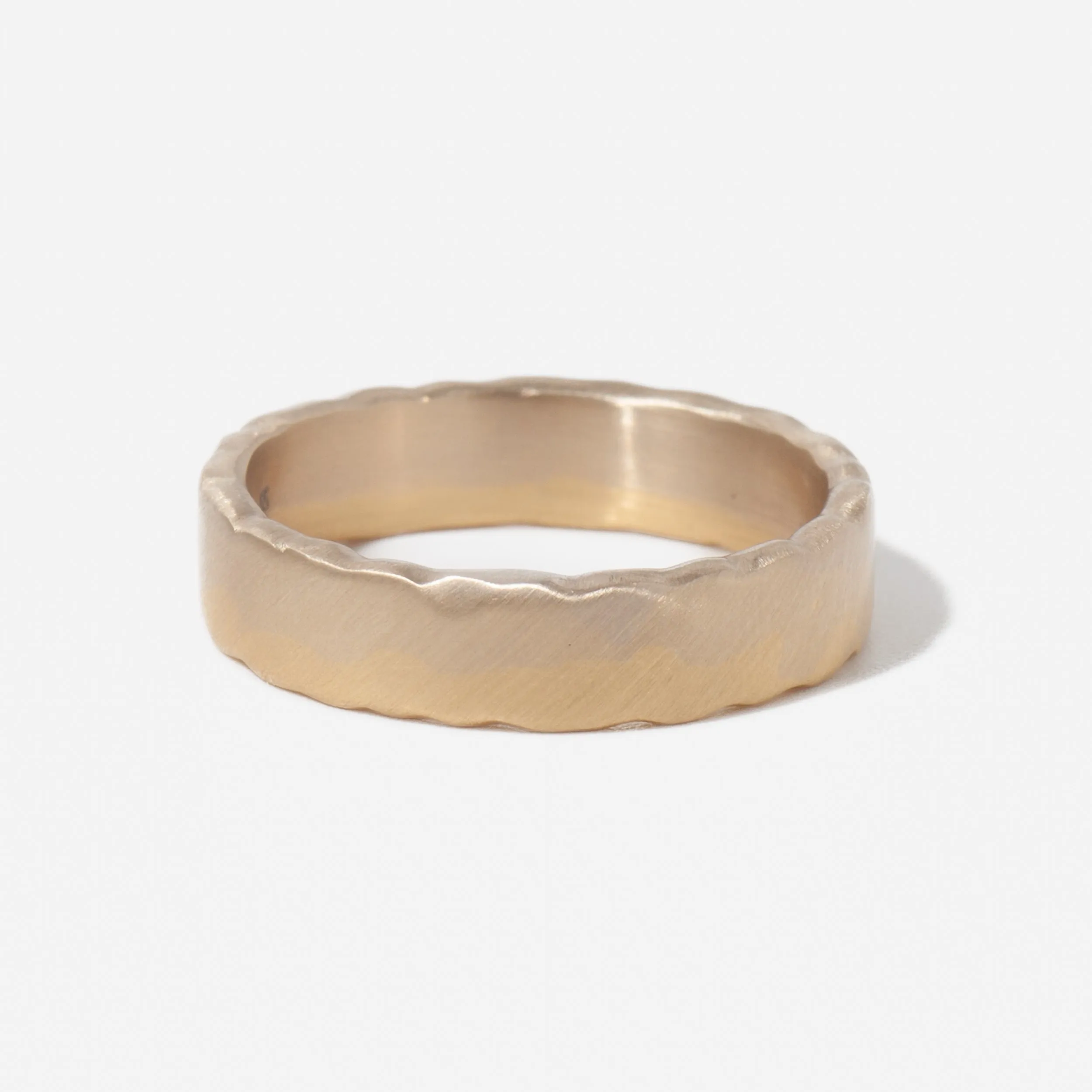 5.5 mm Maxwell Duo Tone Band