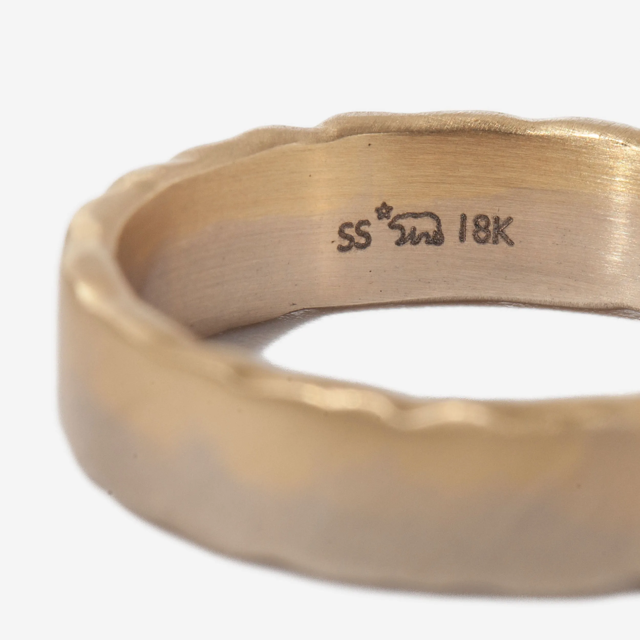 5.5 mm Maxwell Duo Tone Band