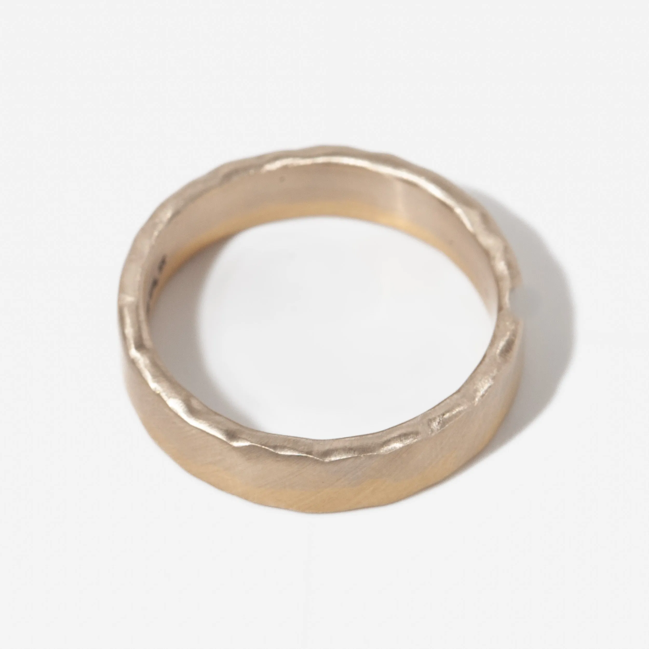 5.5 mm Maxwell Duo Tone Band