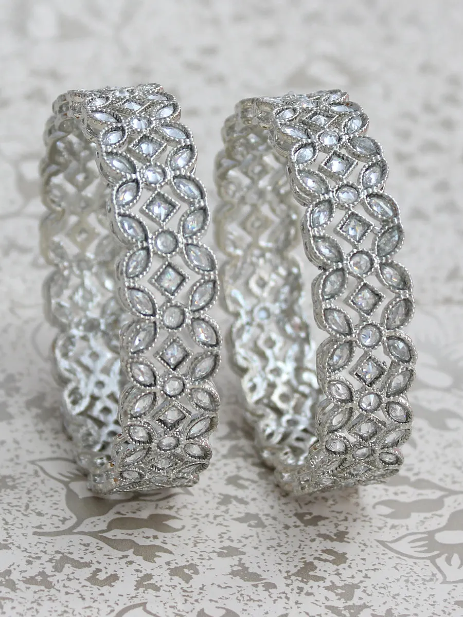 Aakriti Bangle Set