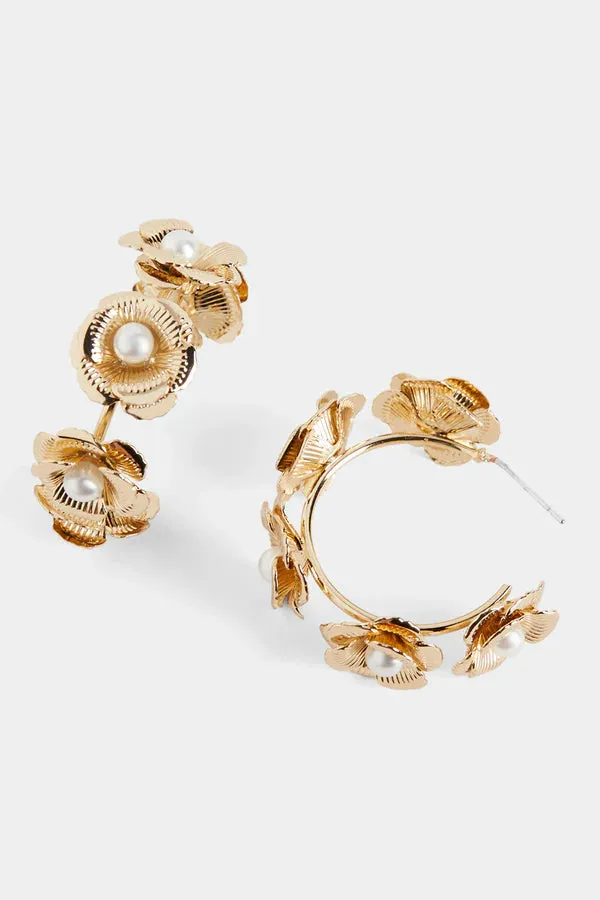 Abril Earrings