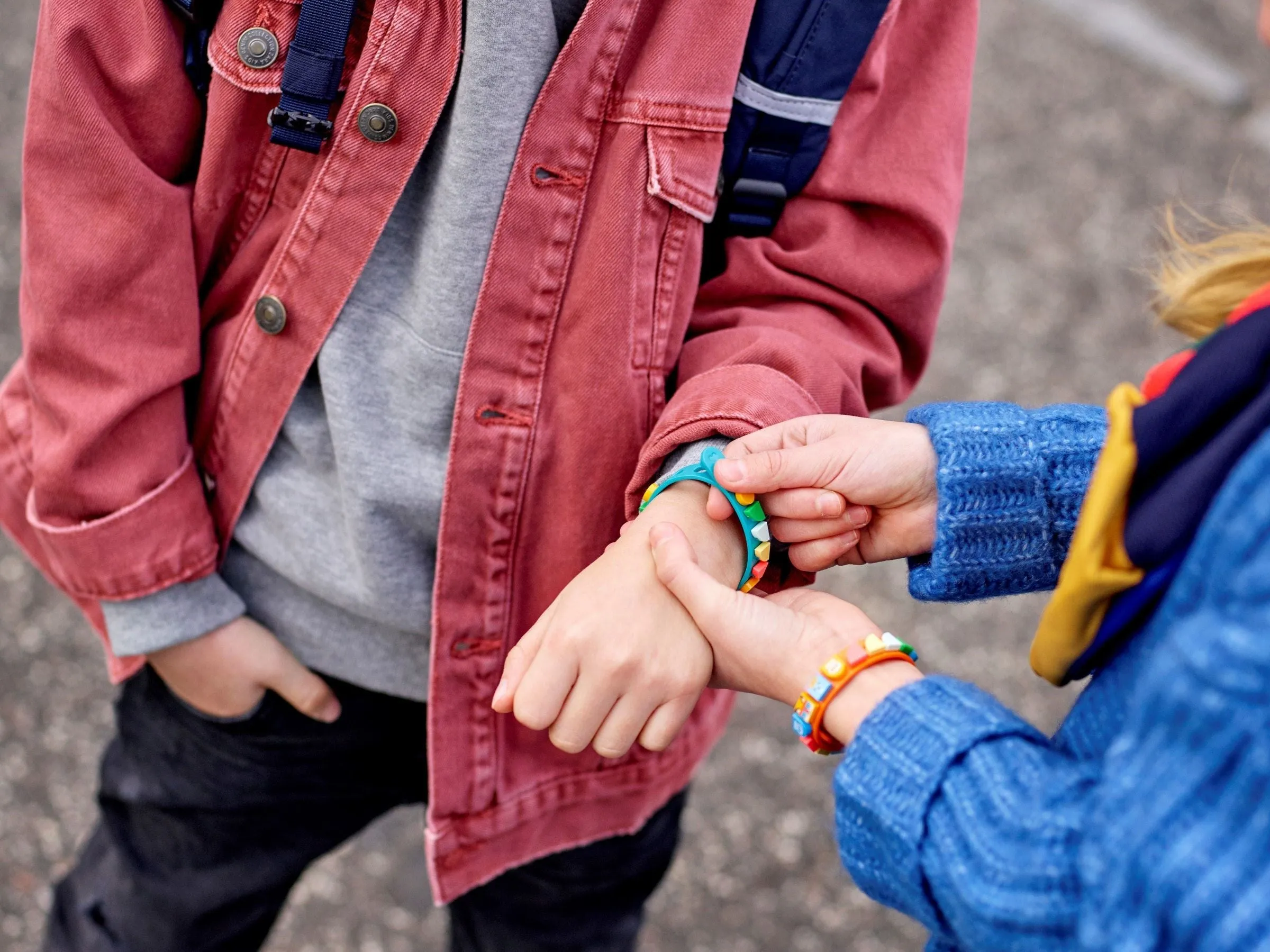 Adventure Bracelets