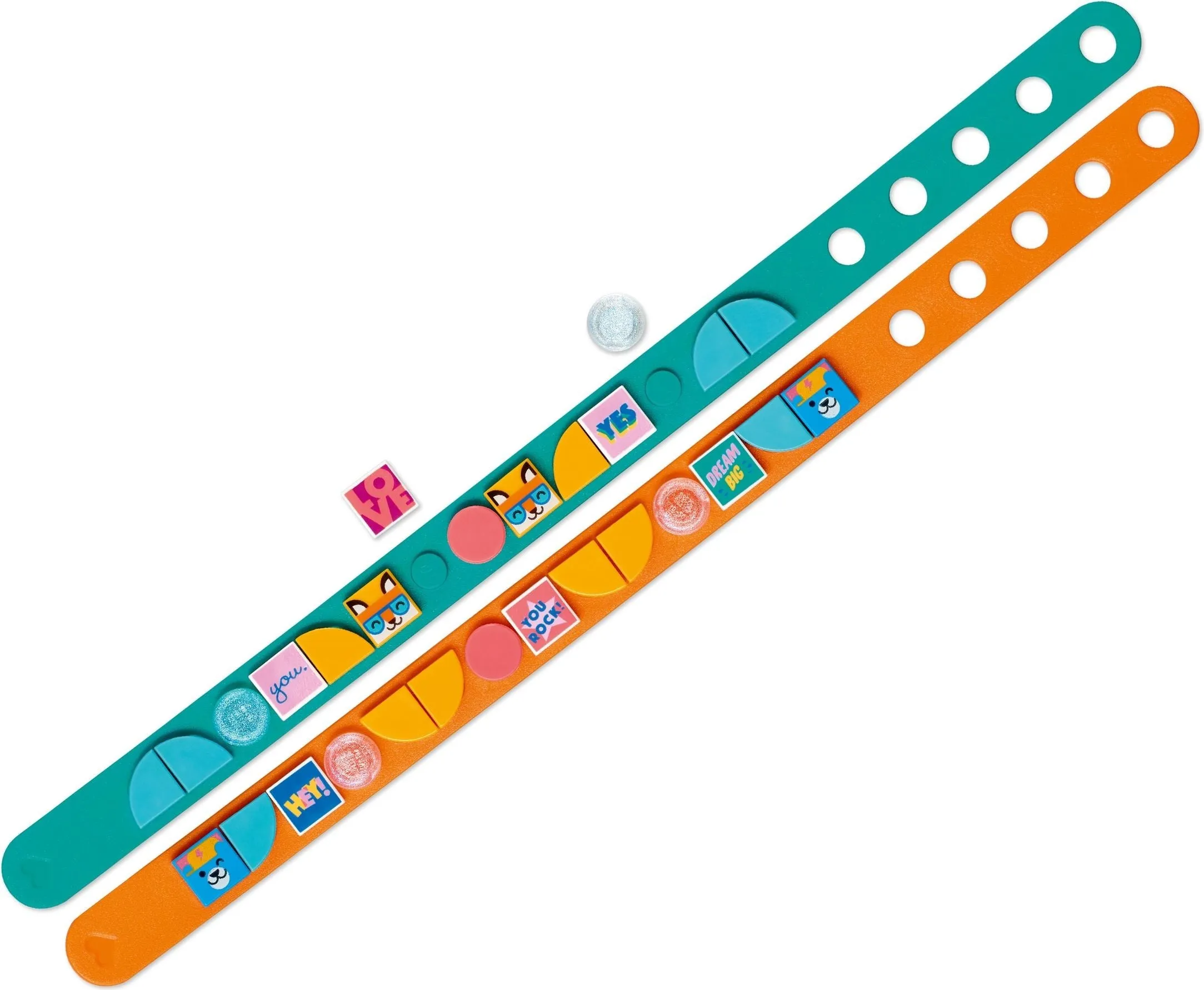 Adventure Bracelets