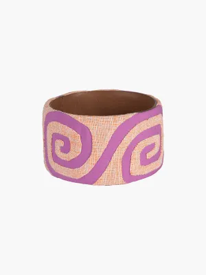 Alto Kuna Bangle | Clivosa