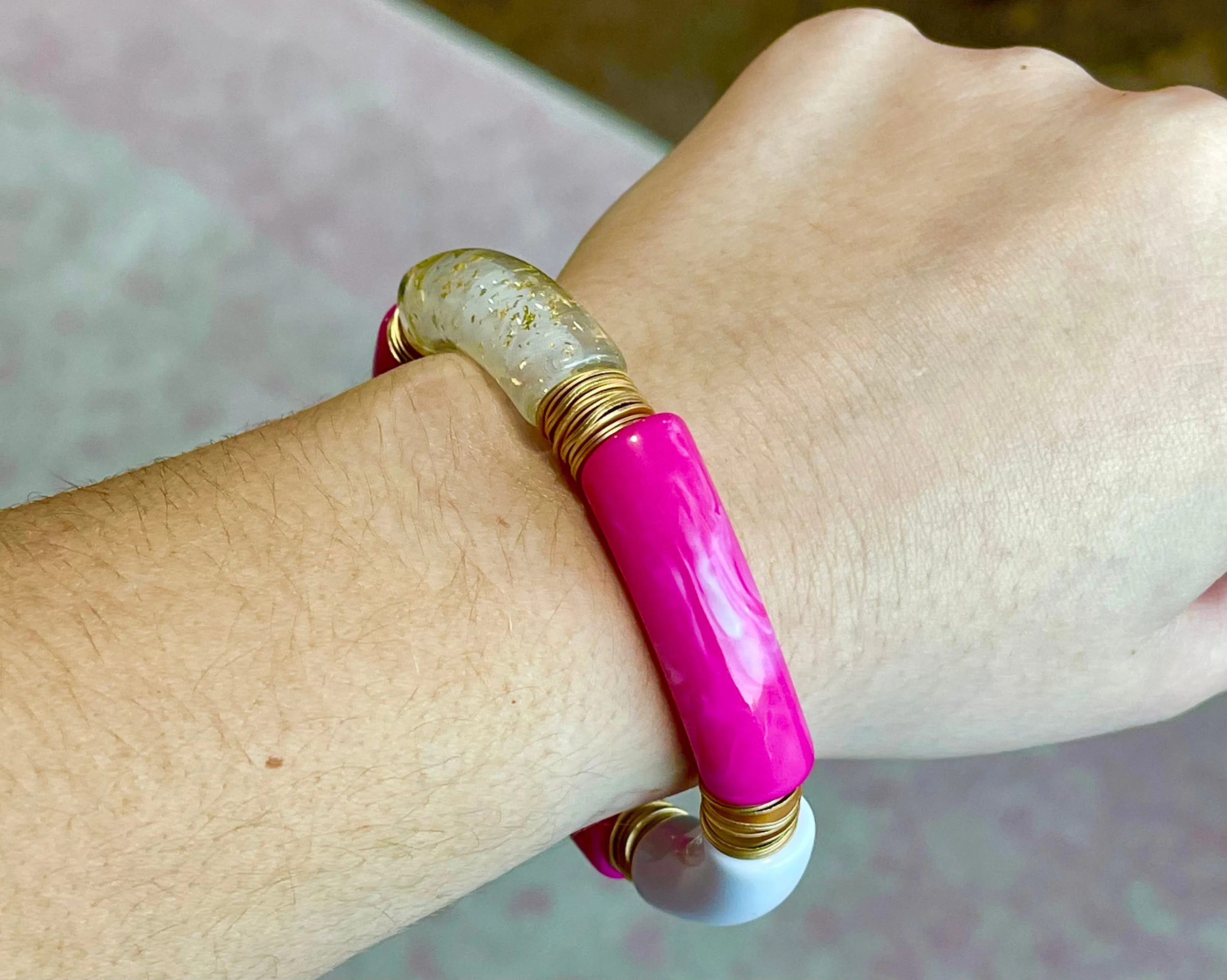 Amanda Bracelet