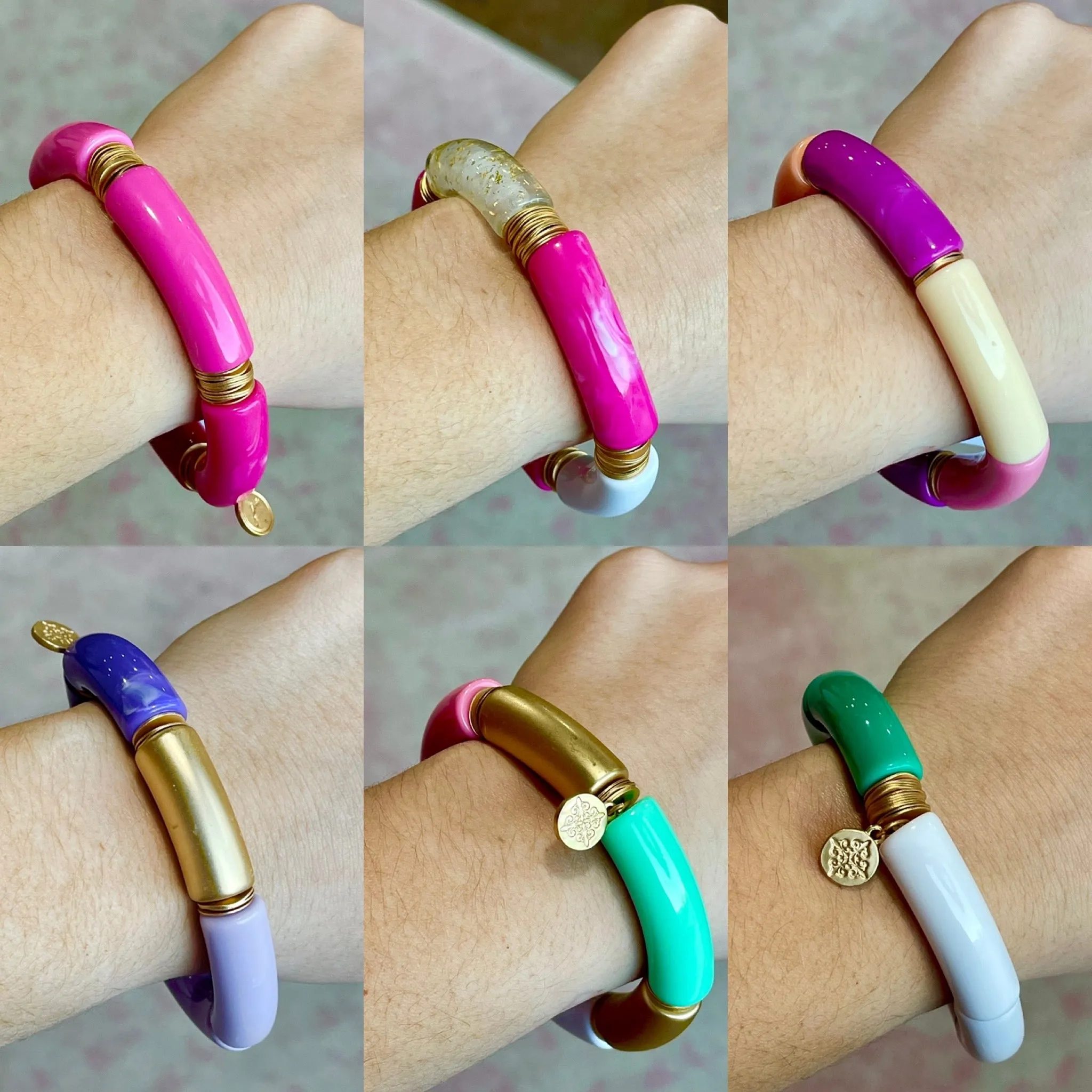 Amanda Bracelet