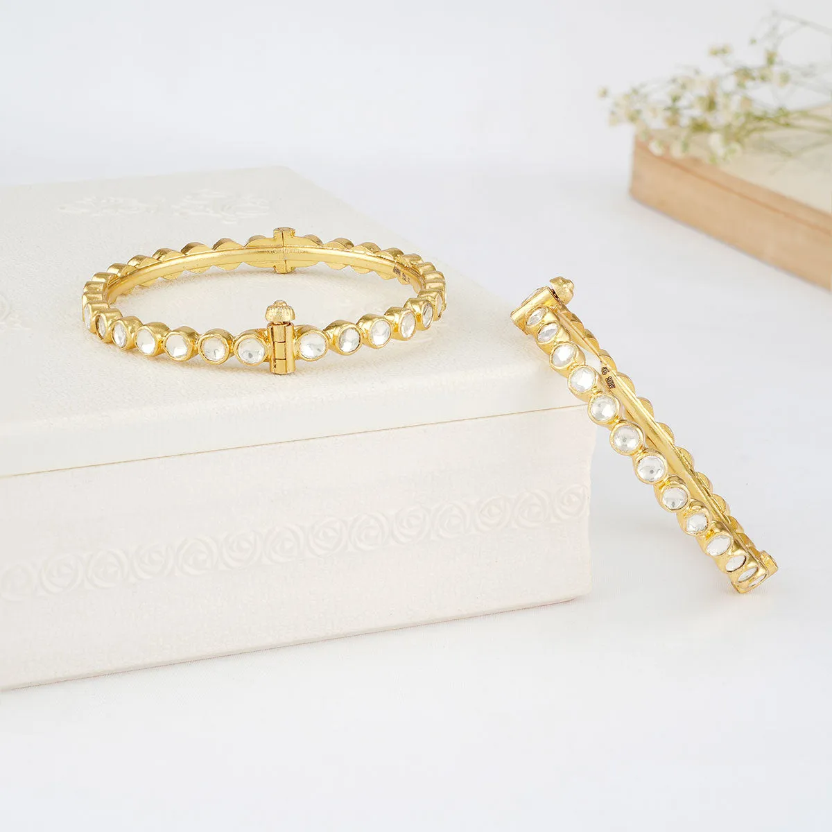 Amritha Pair Bangles