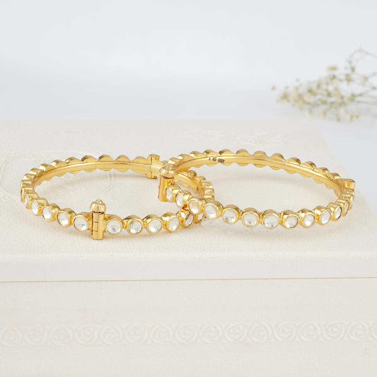 Amritha Pair Bangles