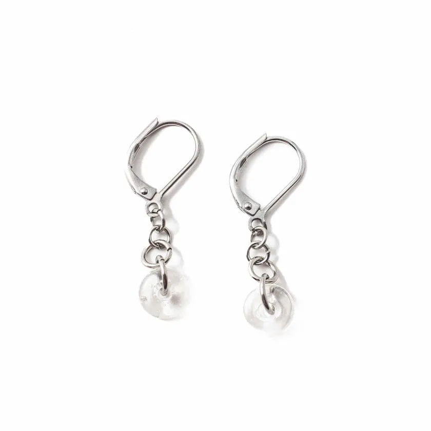 Ann - Marie Chagnon Berthus Earrings
