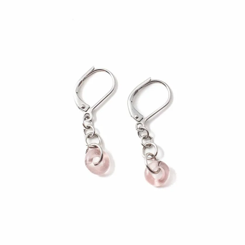 Ann - Marie Chagnon Berthus Earrings