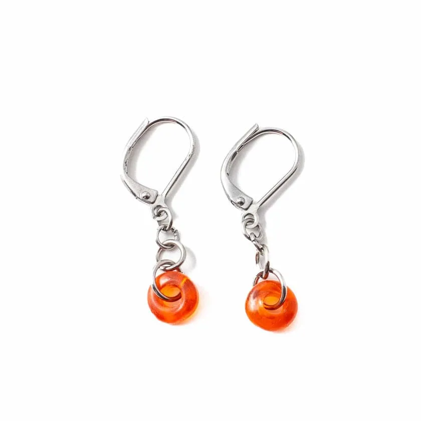 Ann - Marie Chagnon Berthus Earrings