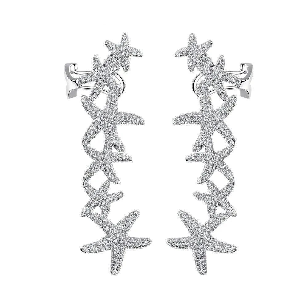 Arles Earrings