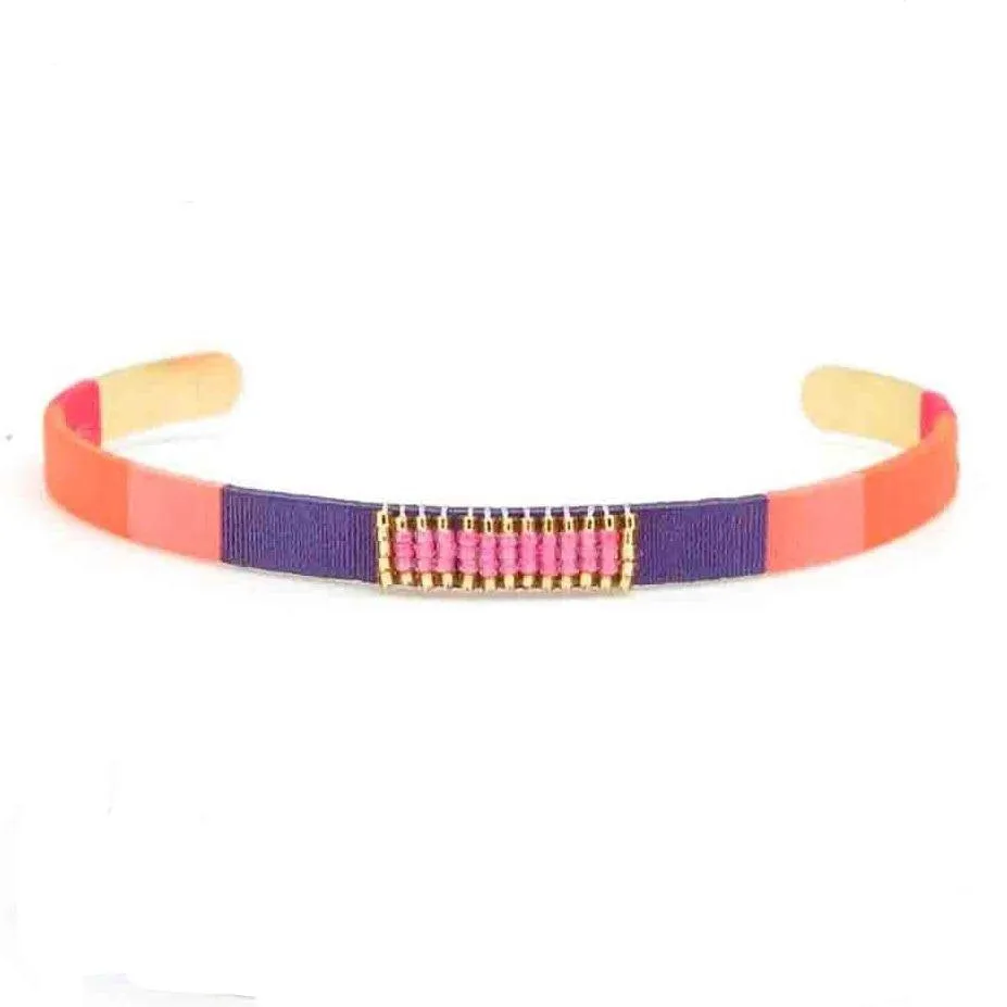 Bali Beaded Bracelets