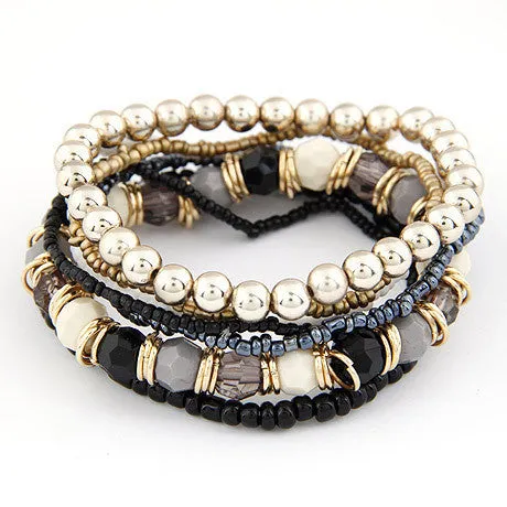 Beads Bracelets & Bangles