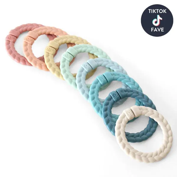 Bitzy Bespoke Itzy Rings by Itzy Ritzy