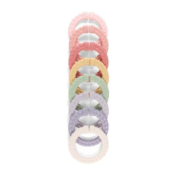 Bitzy Bespoke Itzy Rings by Itzy Ritzy