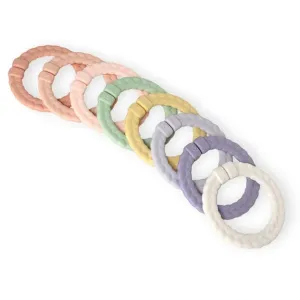 Bitzy Bespoke Itzy Rings by Itzy Ritzy