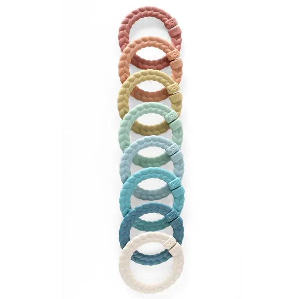 Bitzy Bespoke Itzy Rings by Itzy Ritzy