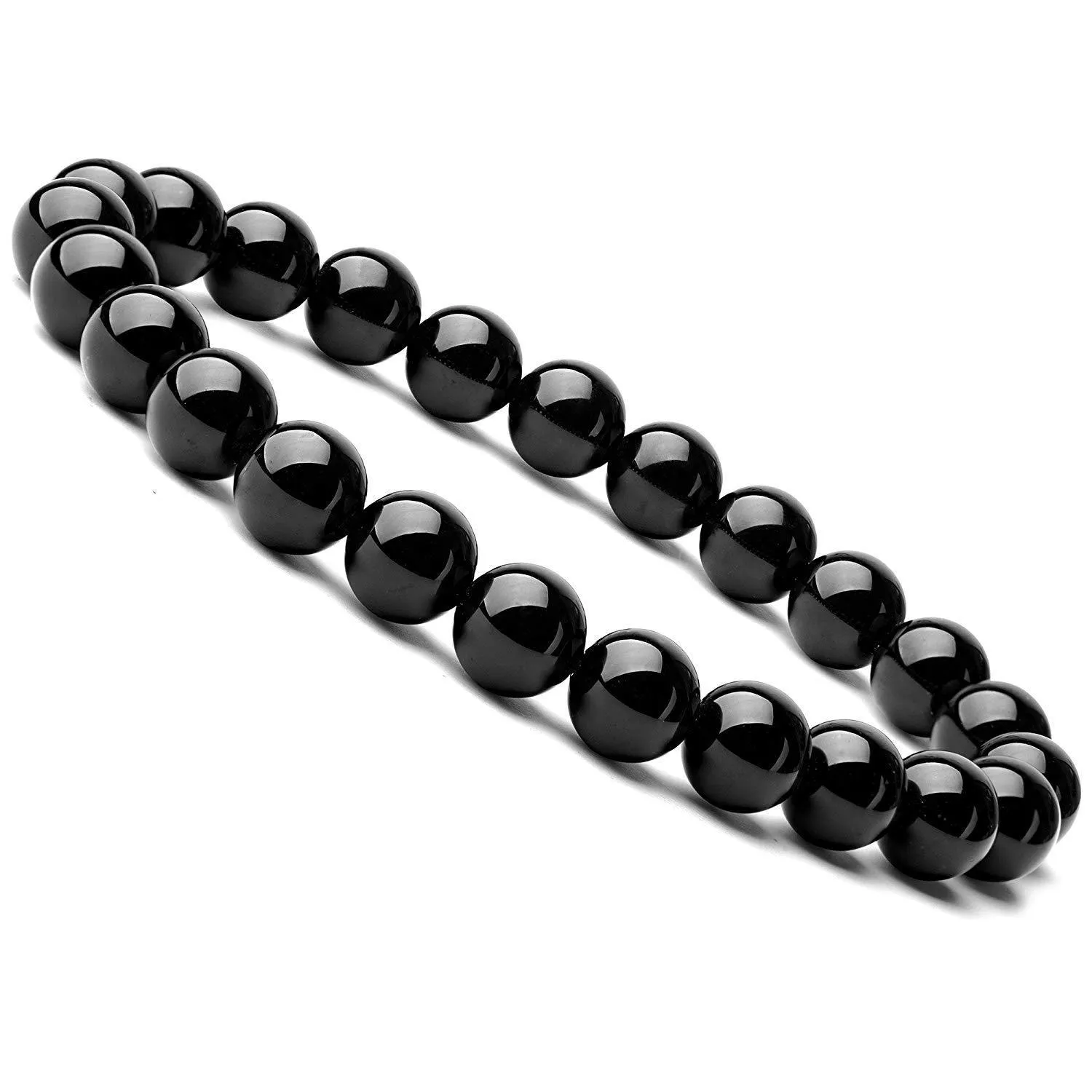 Black  Stylish Bracelet Fine Jewelry