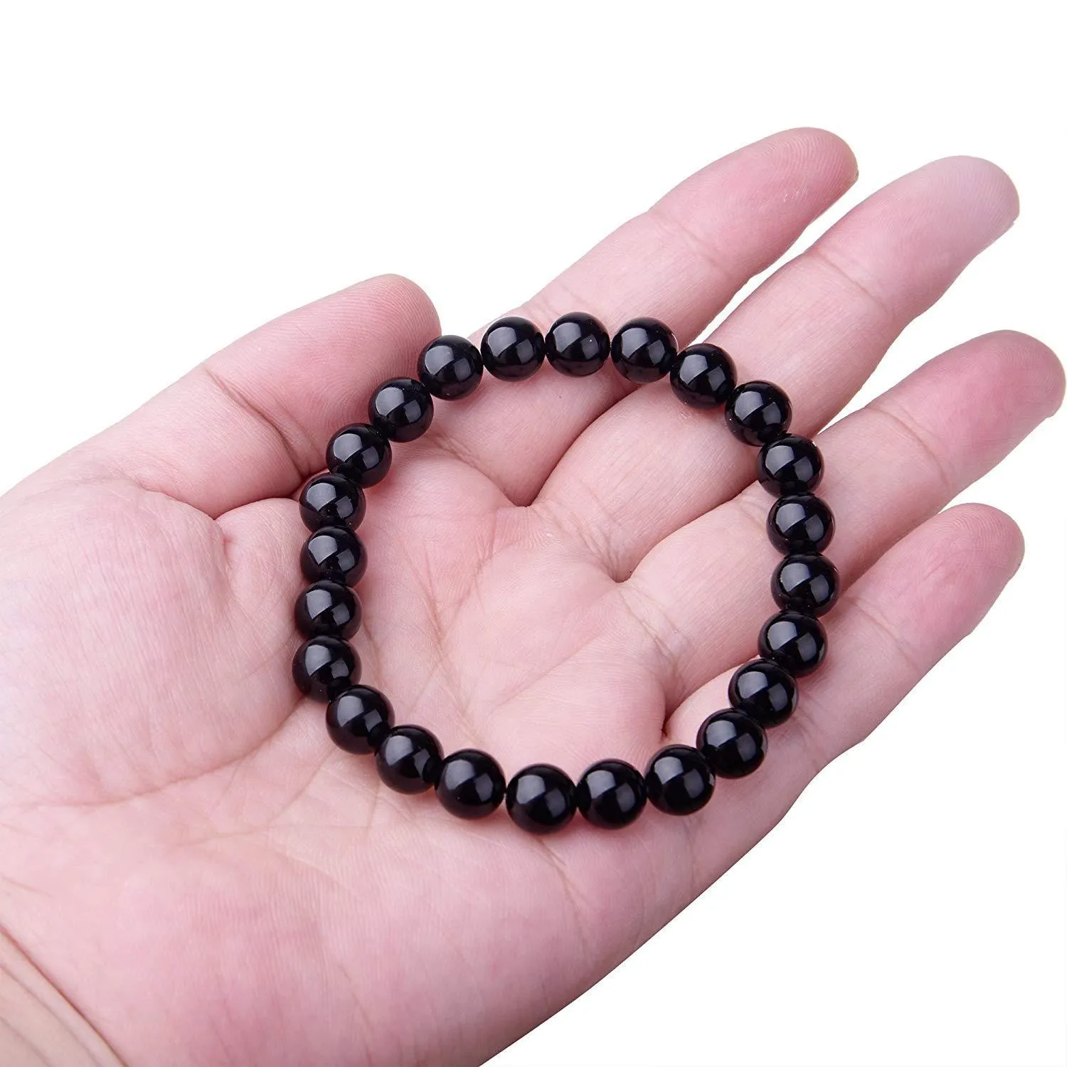 Black  Stylish Bracelet Fine Jewelry