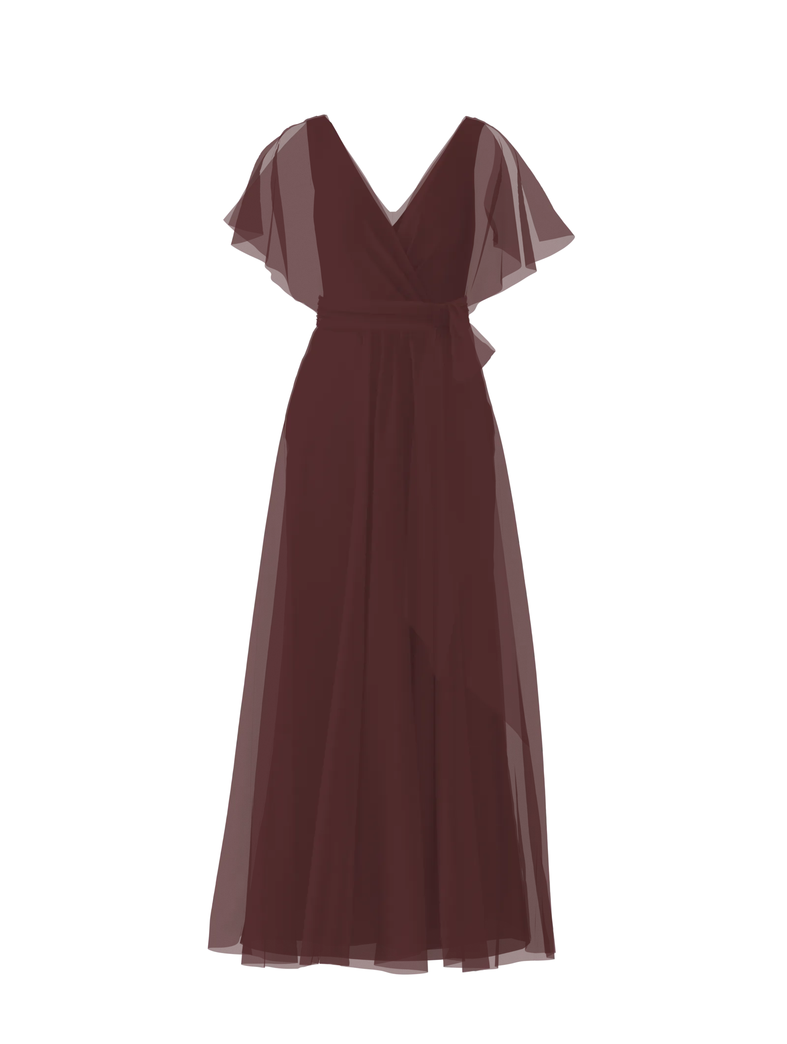 Bodice(Ava), Skirt(Justine),Belt(Sash), ruby