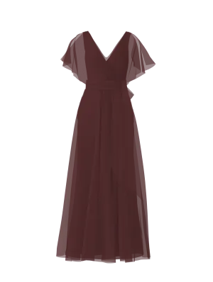 Bodice(Ava), Skirt(Justine),Belt(Sash), ruby