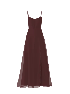 Bodice(Campbell), Skirt(Arabella), ruby