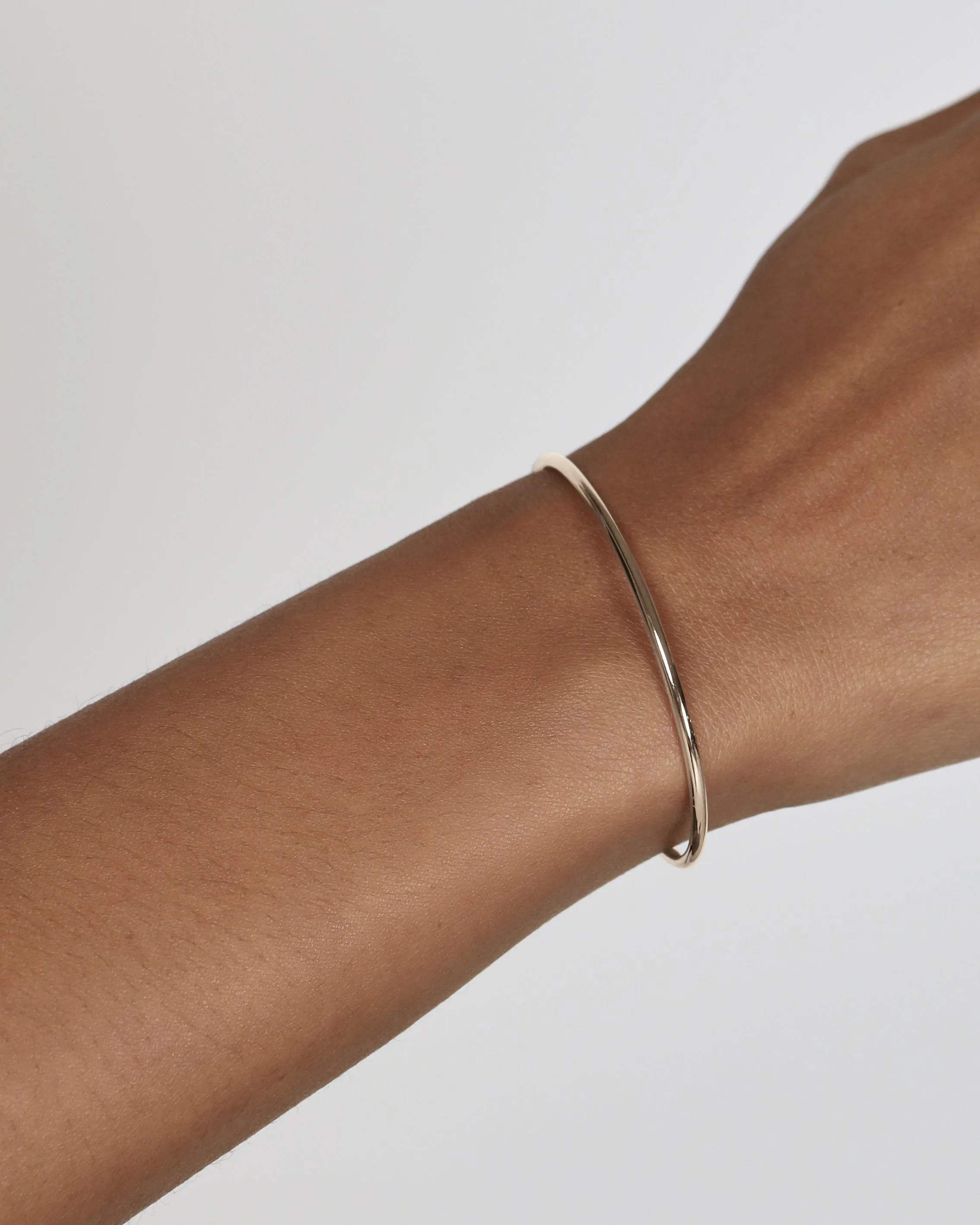 Bold Liberty Cuff