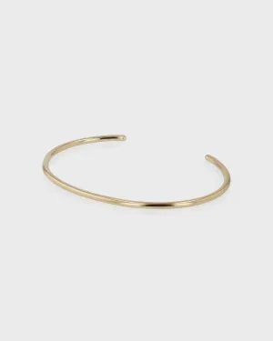 Bold Liberty Cuff