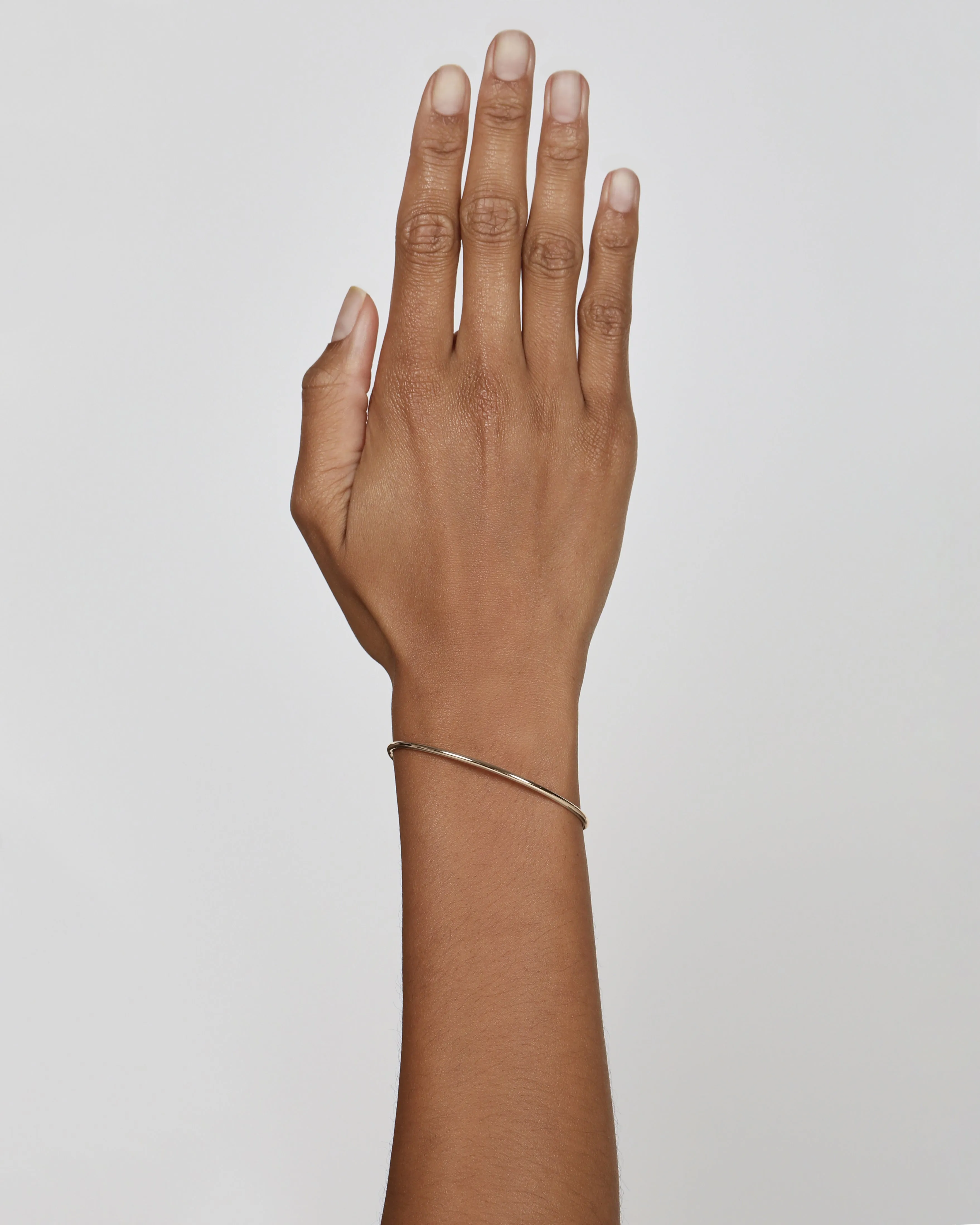 Bold Liberty Cuff