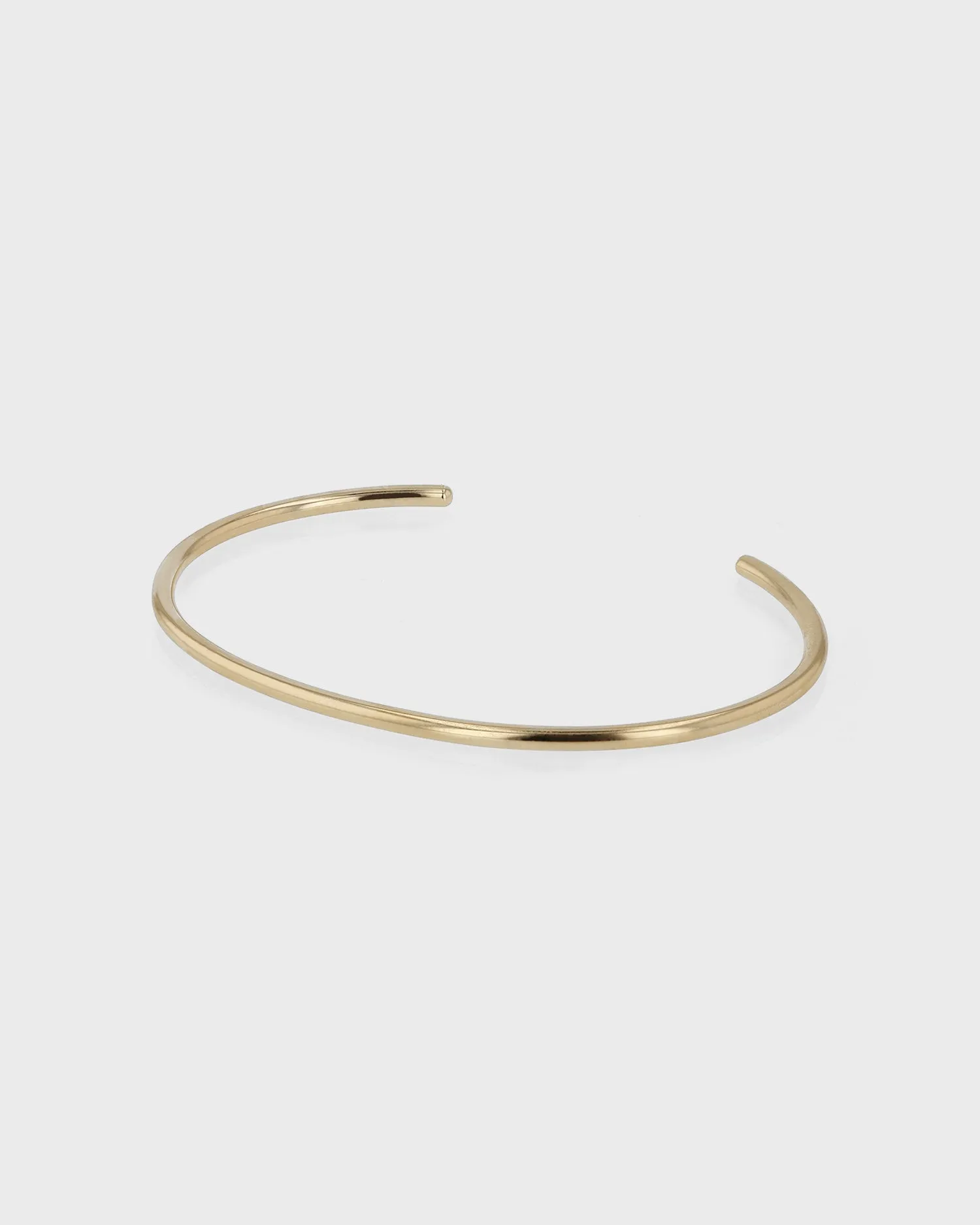 Bold Liberty Cuff