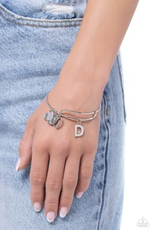 Bracelets Making It INITIAL - Silver - D