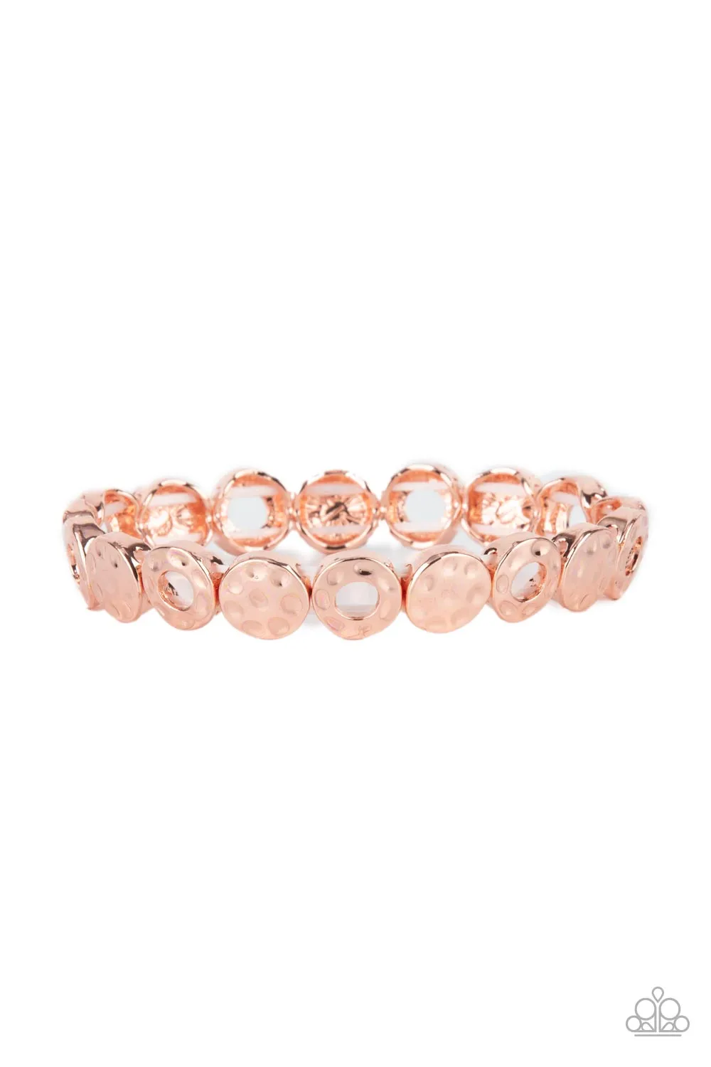 Bracelets Metro Metalsmith - Copper B328