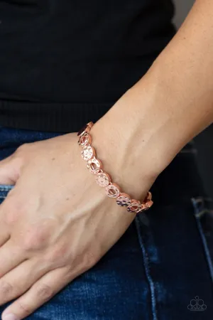 Bracelets Metro Metalsmith - Copper B328