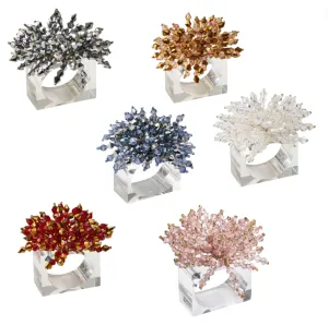 Brilliant Napkin Ring