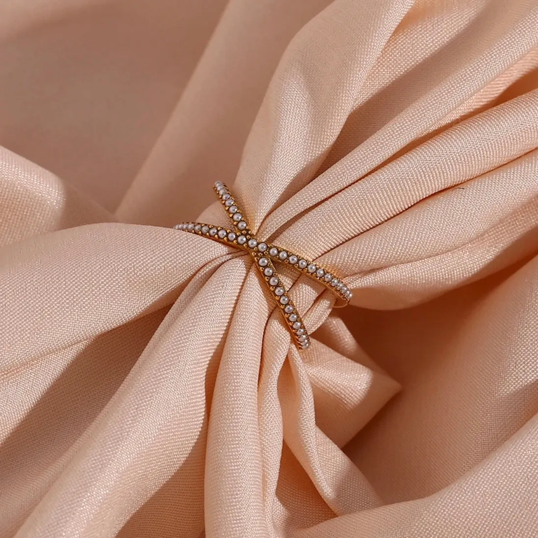 Brinley Ring