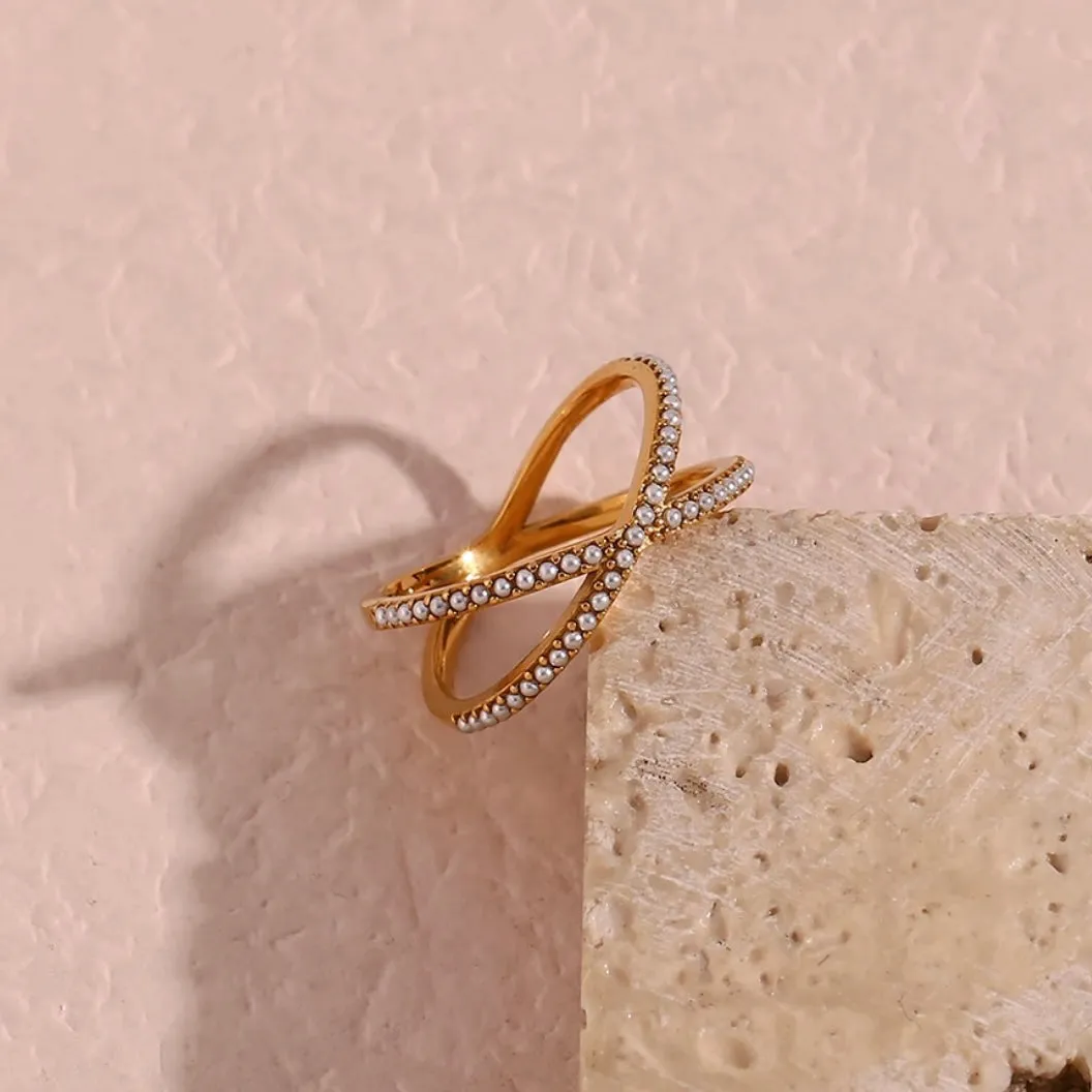 Brinley Ring