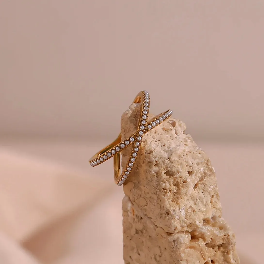 Brinley Ring