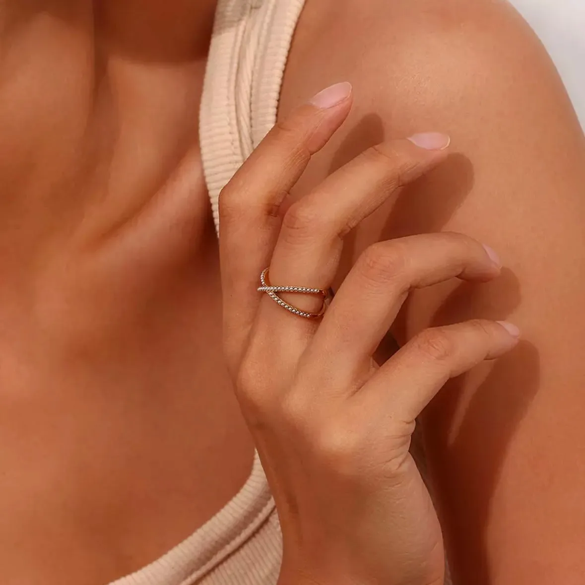 Brinley Ring