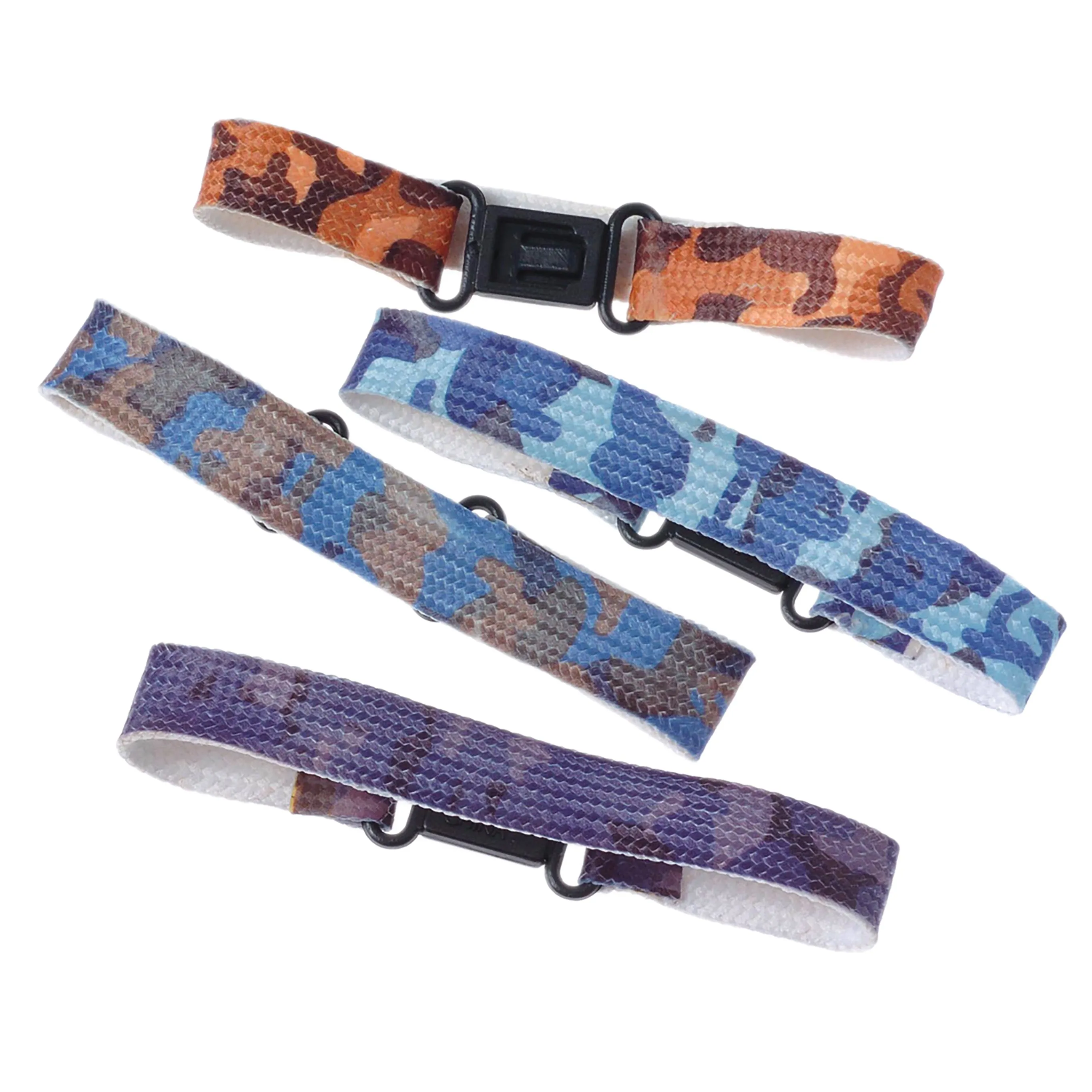 Camo Bracelets