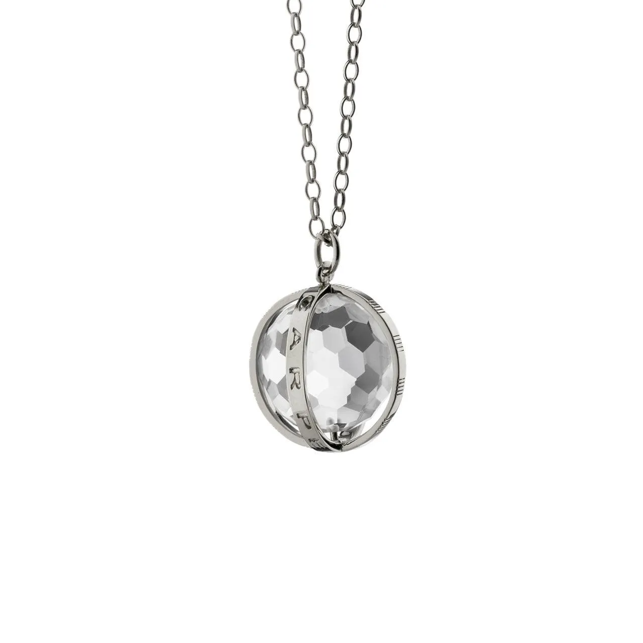 Carpe Diem Necklace