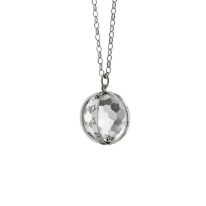 Carpe Diem Necklace