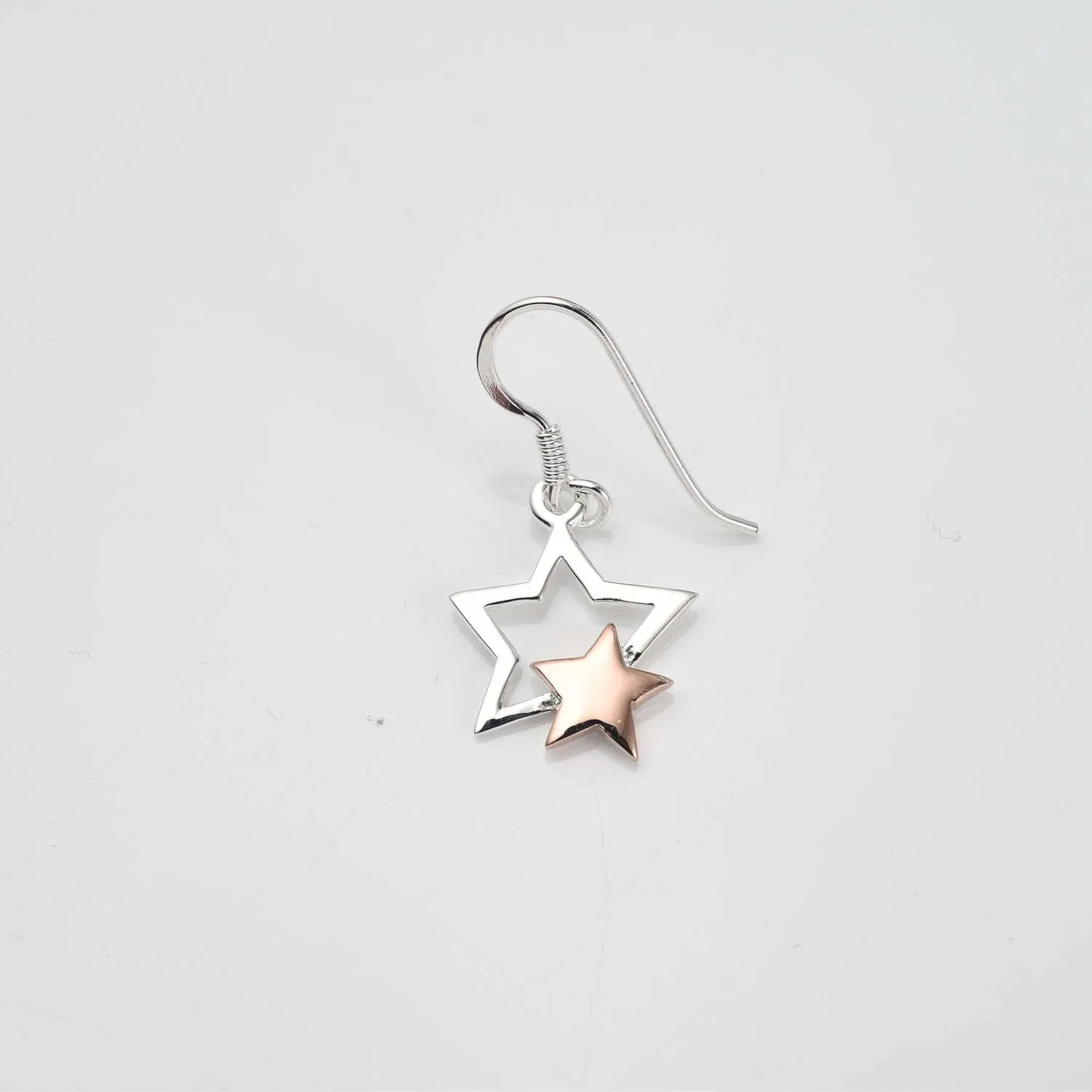 Celestial Starfall Earrings