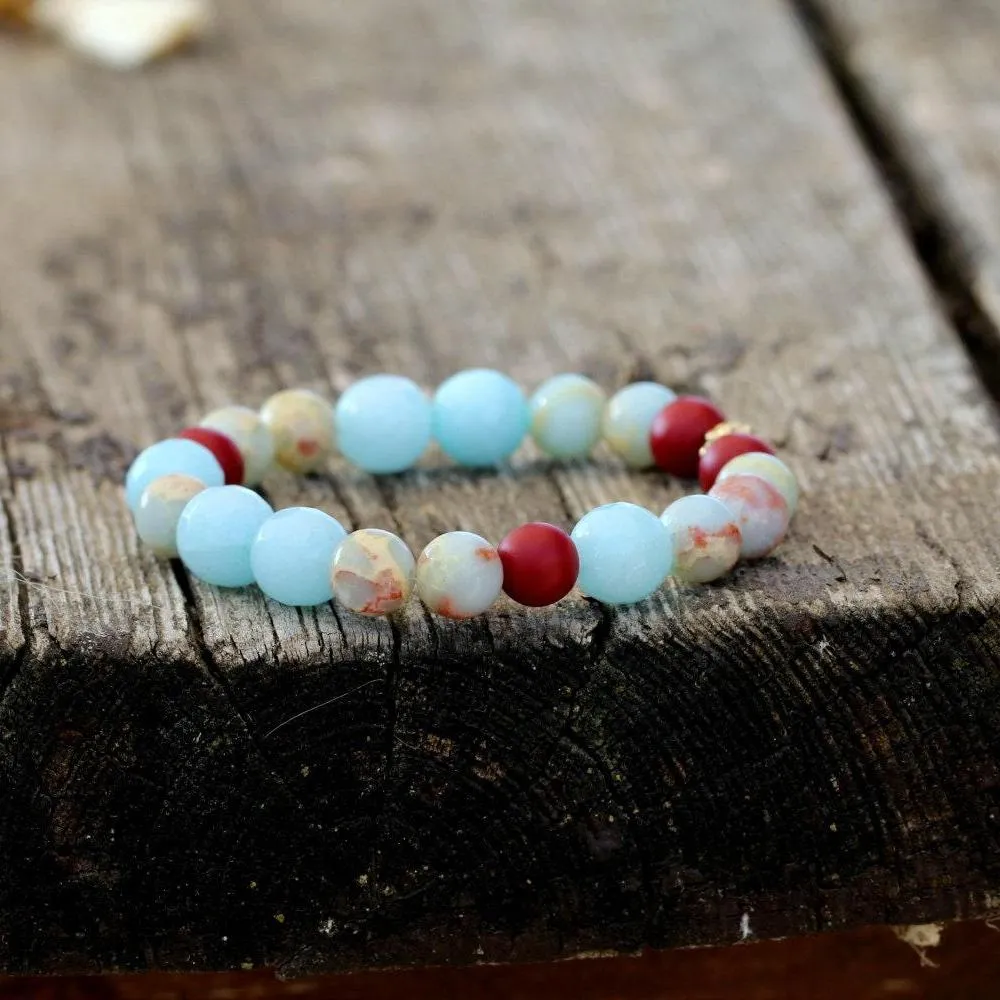 Charm Bracelets for Women,Bead Bracelets,Jade Bracelet,Gemstone Bracelets for Women,Stacking Bracelets,Tassel Bracelet,Handmade Bracelets