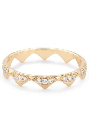 Clara Diamond Band