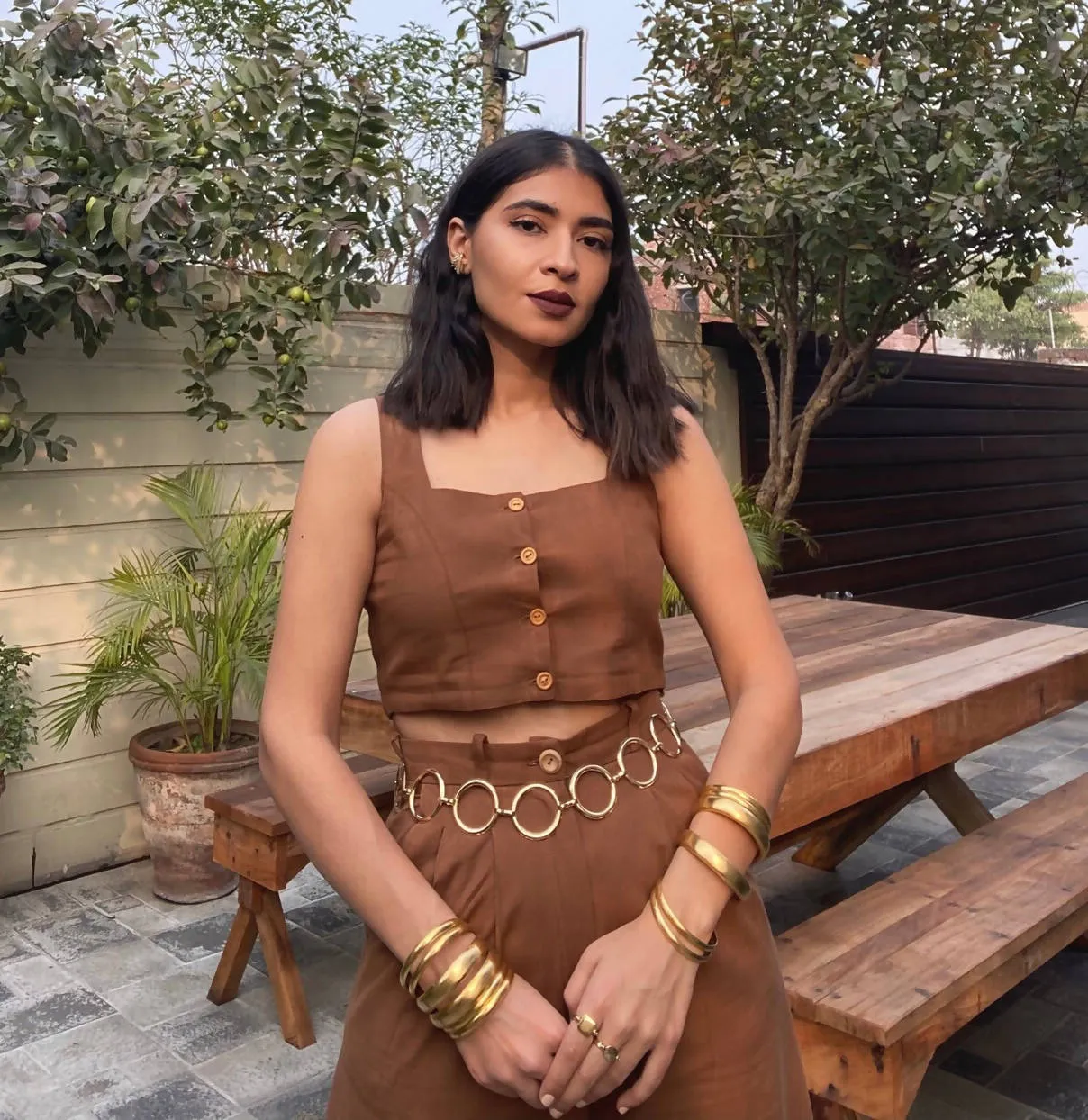 CLEOPATRA (Glossy)