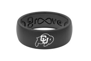 College Colorado Ring