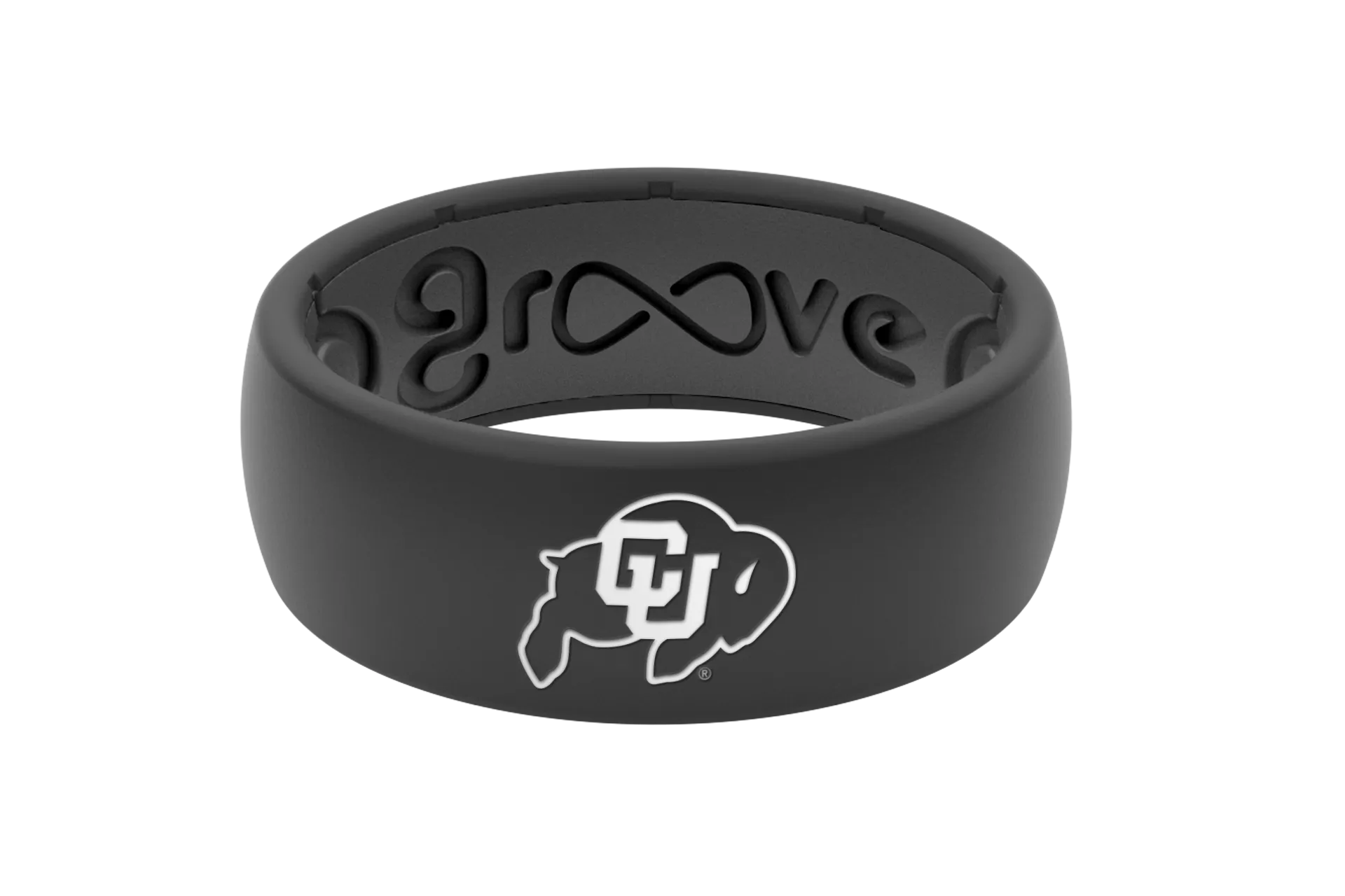 College Colorado Ring