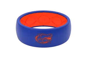 College Florida Mascot Ring